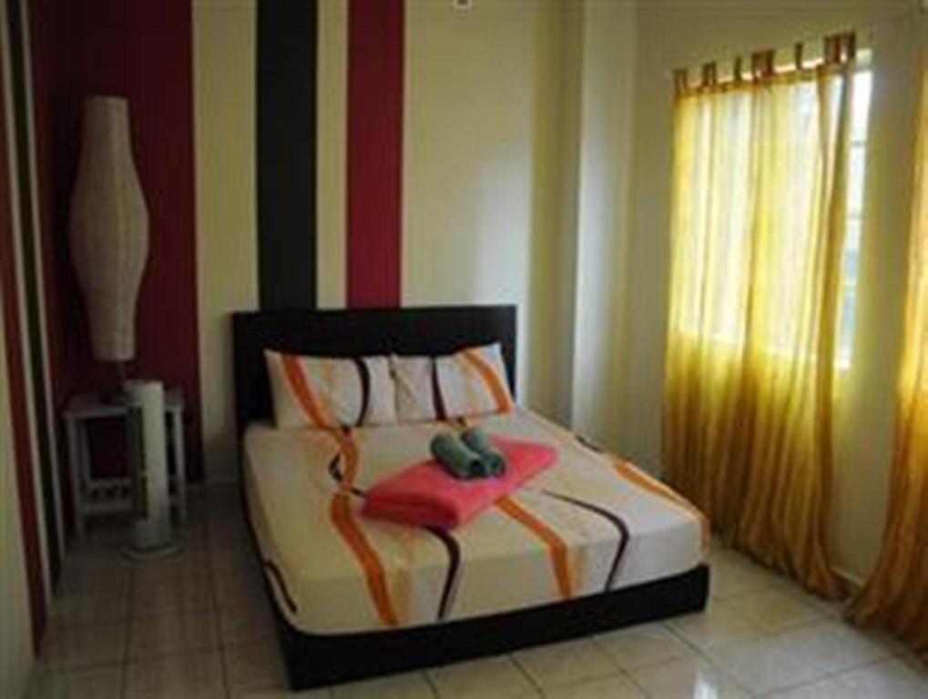 Matahari Lodge Kuala Lumpur Zimmer foto