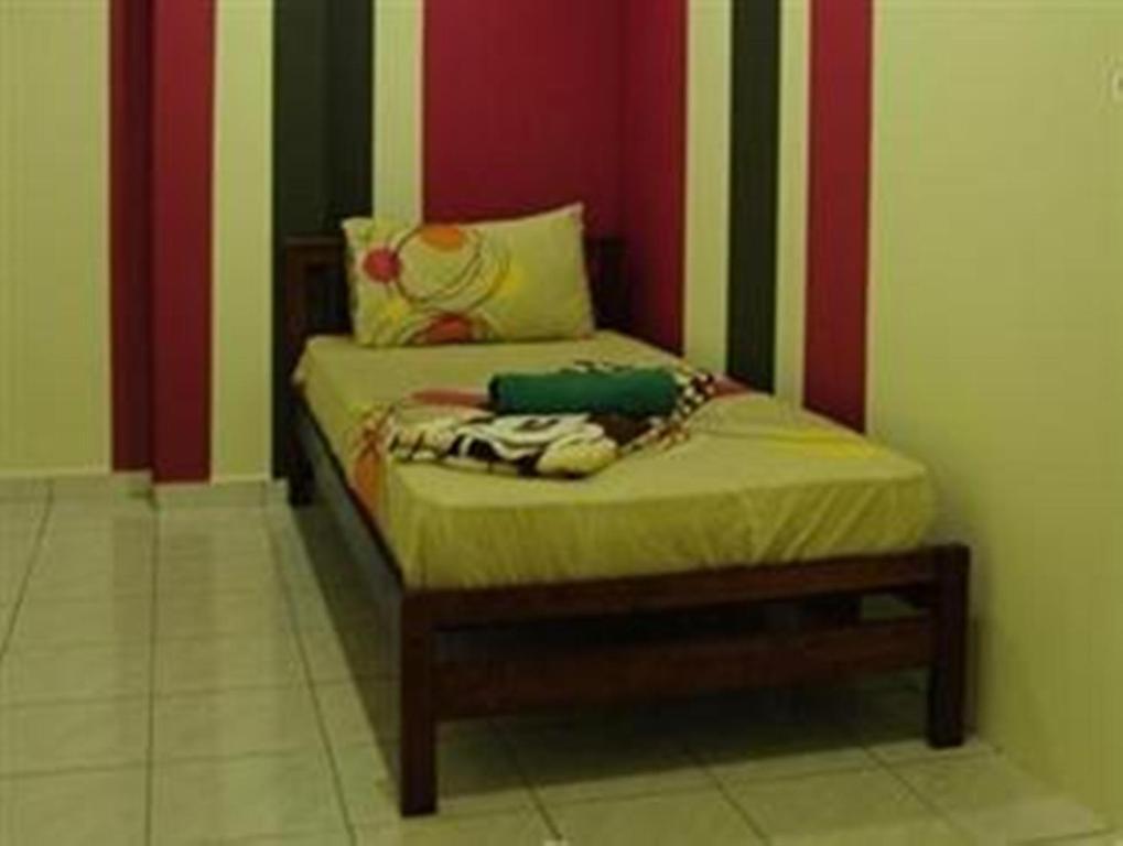 Matahari Lodge Kuala Lumpur Zimmer foto
