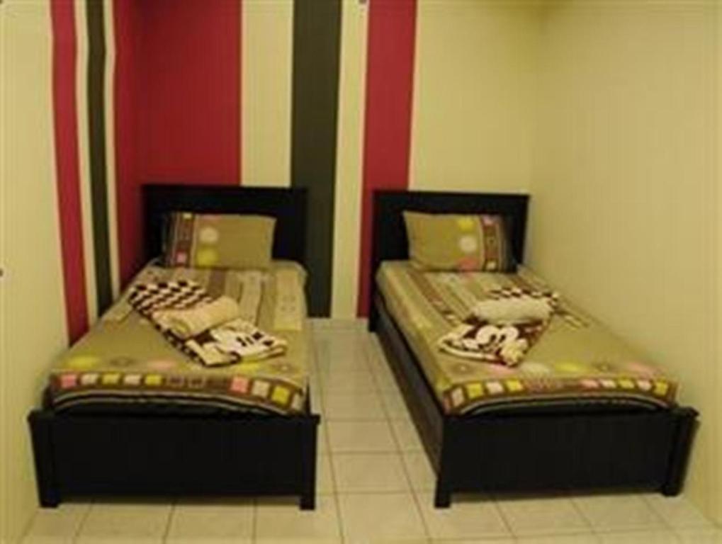 Matahari Lodge Kuala Lumpur Zimmer foto