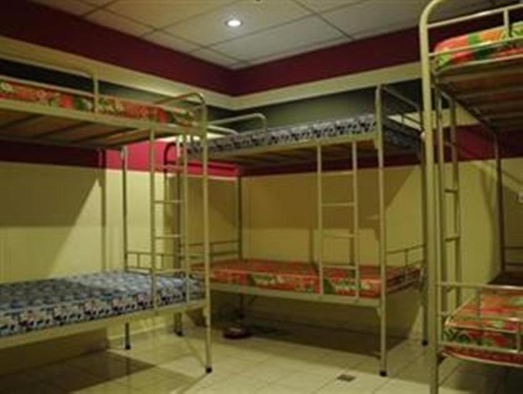 Matahari Lodge Kuala Lumpur Zimmer foto